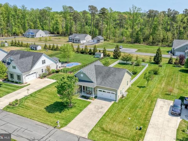 22550 HARTSCHORN DRIVE, MILTON, DE 19968