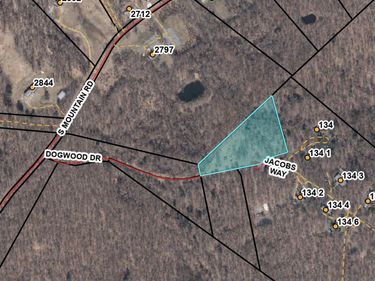 LOT ON DOGWOOD DRIVE, PORT MATILDA, PA 16870