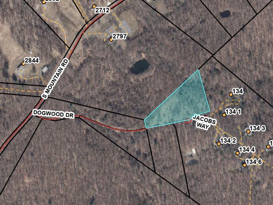 Lot On Dogwood Drive , Port Matilda, PA 16870 Main Photo