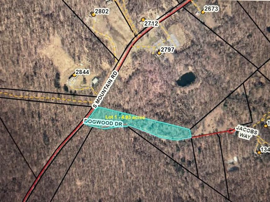 Lot On Dogwood Drive , Port Matilda, PA 16870 Main Photo