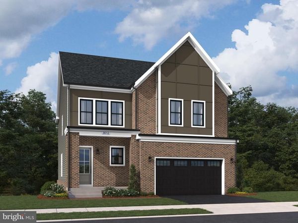 2 GOLDEN HOLLY DRIVE, Unit STONE 36-F, BRAMBLETON, VA 20148