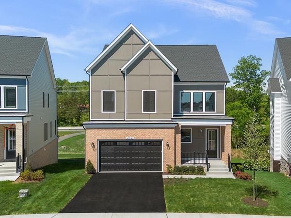 2 GOLDEN HOLLY DRIVE, Unit STONE 36-F, BRAMBLETON, VA 20148