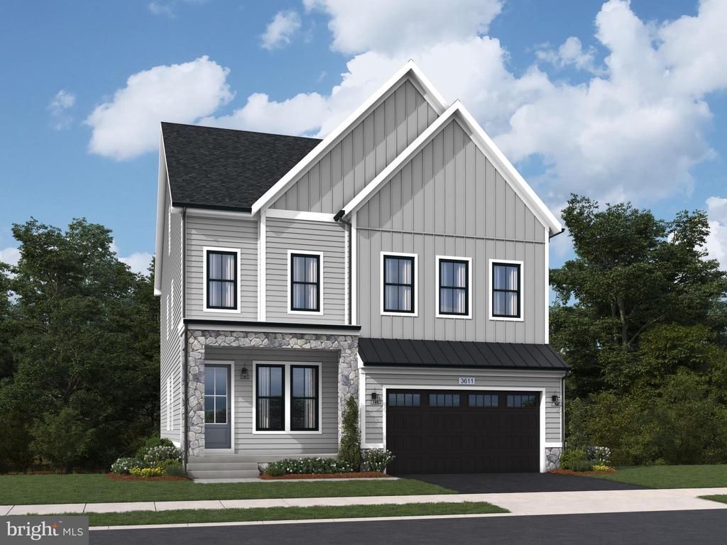 1 Golden Holly Drive, Unit SAMSON 36-, Brambleton, VA 20148 Main Photo