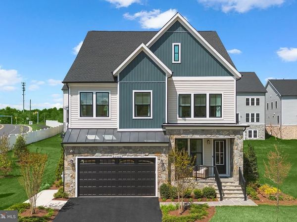 1 GOLDEN HOLLY DRIVE, Unit SAMSON 36-, BRAMBLETON, VA 20148