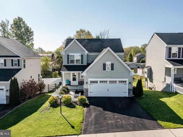 138 PIXIE MOSS ROAD, POTTSTOWN, PA 19464
