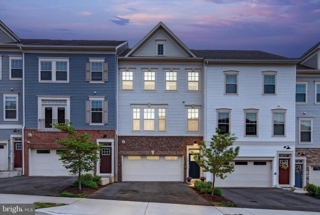 169 Shaded Valley Court , Stafford, VA 22554 Main Photo