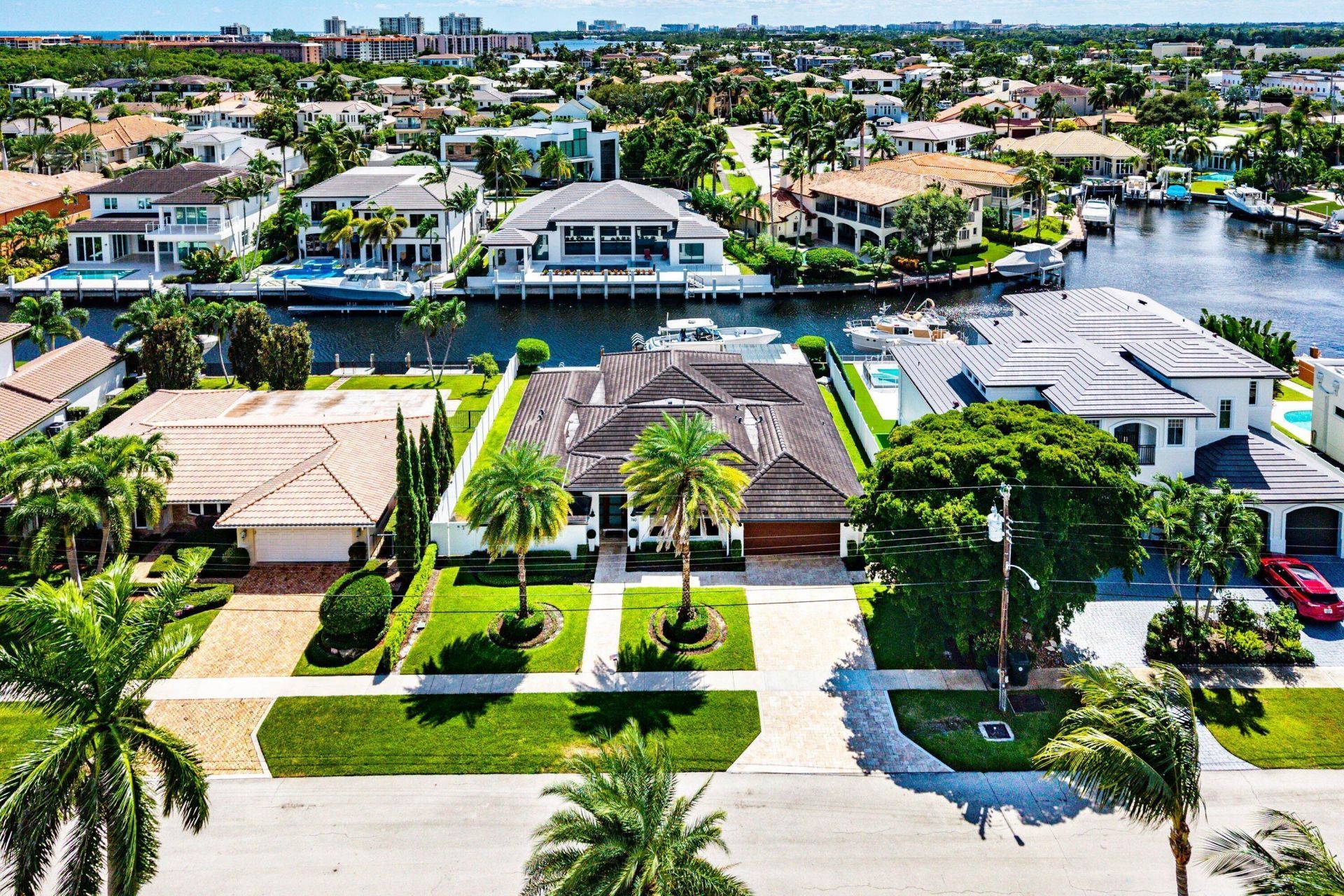 740 NE 36th Street, Boca Raton, FL 33431 Photo