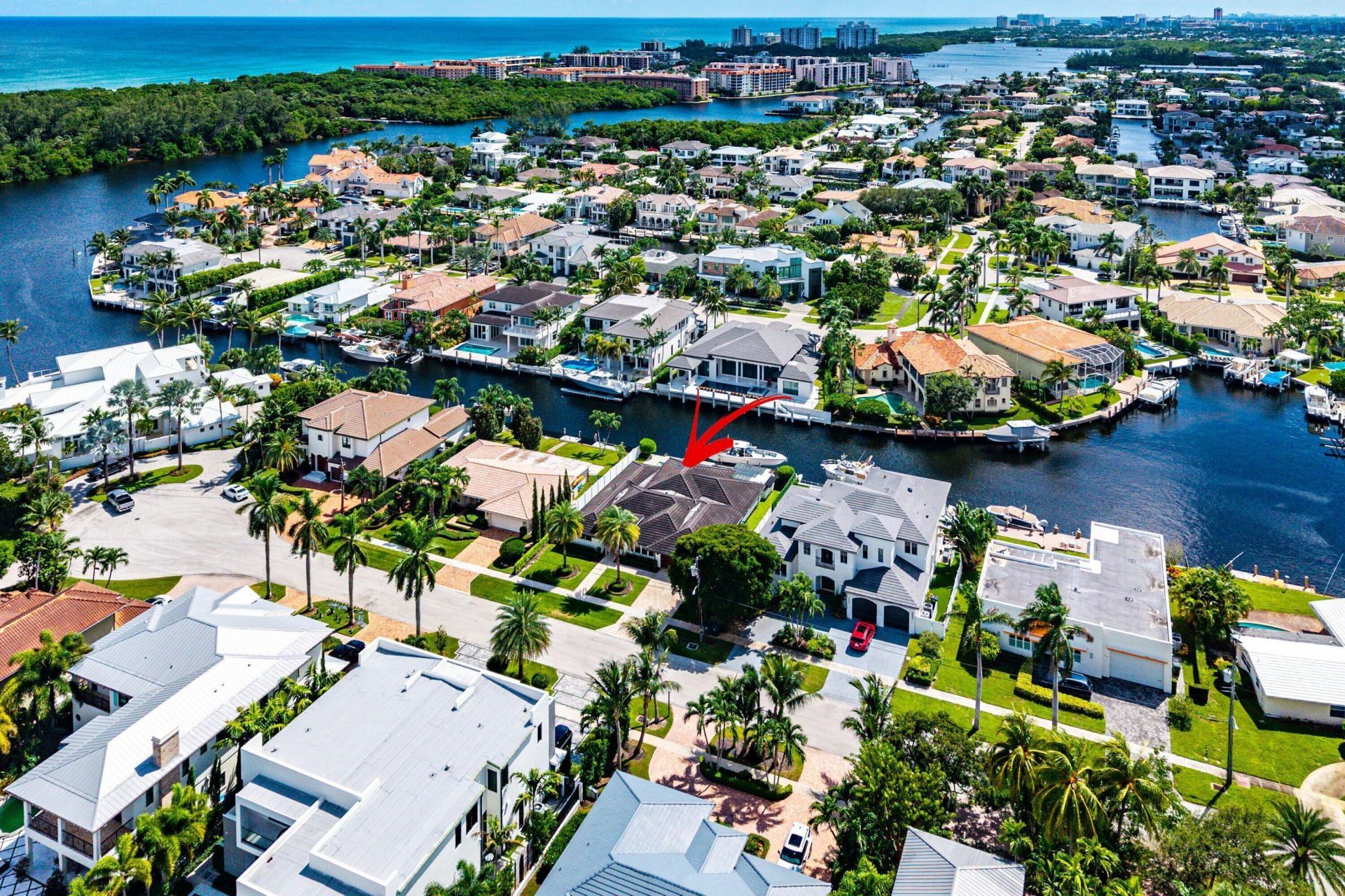 740 NE 36th Street, Boca Raton, FL 33431 Photo