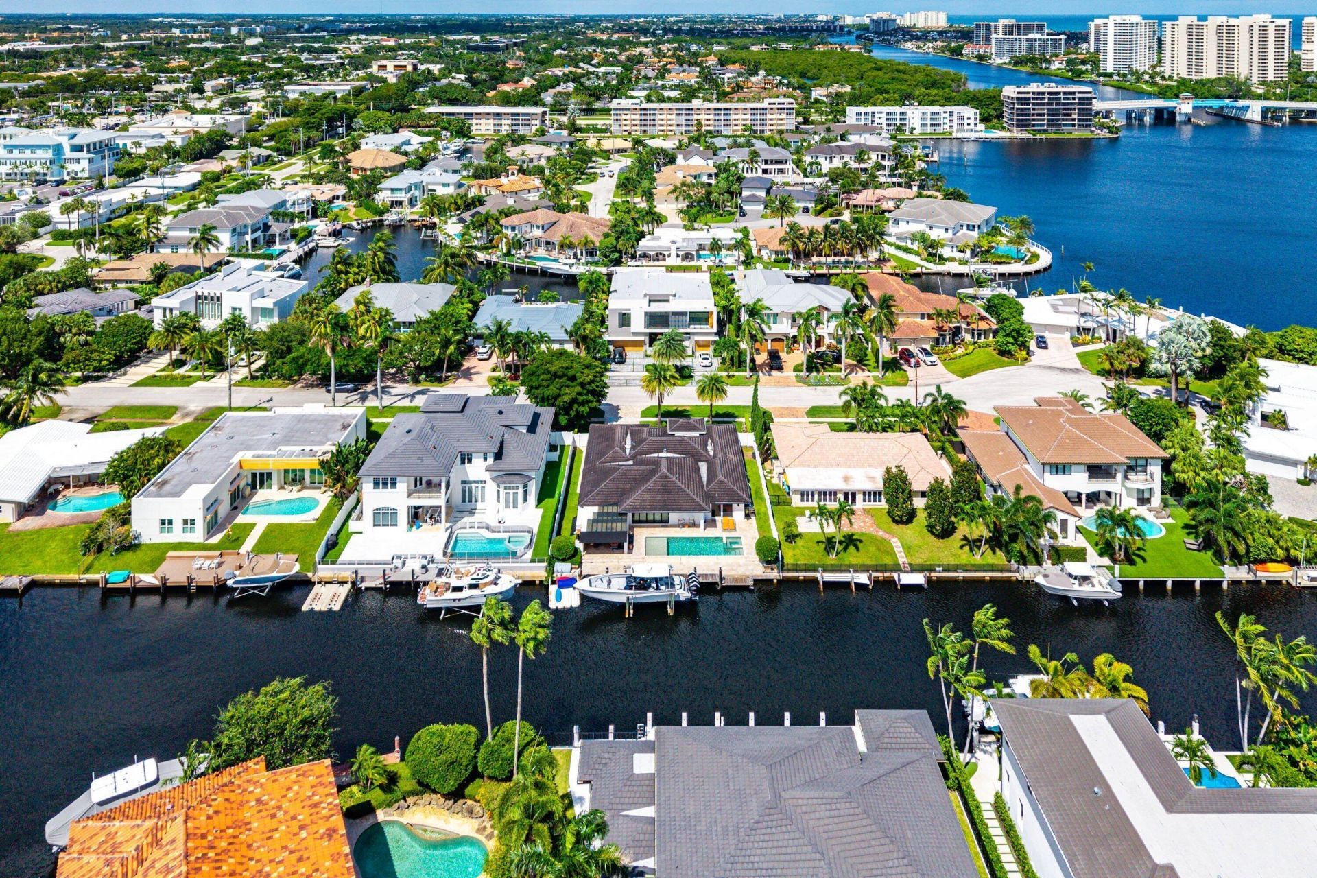 740 NE 36th Street, Boca Raton, FL 33431 Photo