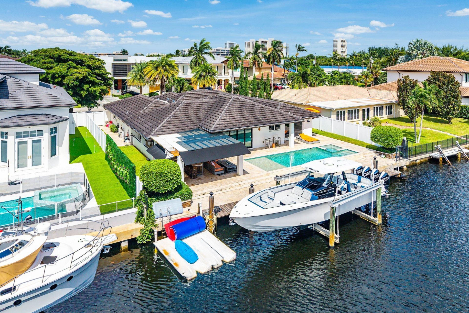 740 NE 36th Street, Boca Raton, FL 33431 Photo