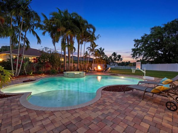 5314 Indianwood Village Lane, Lake Worth, FL 33463