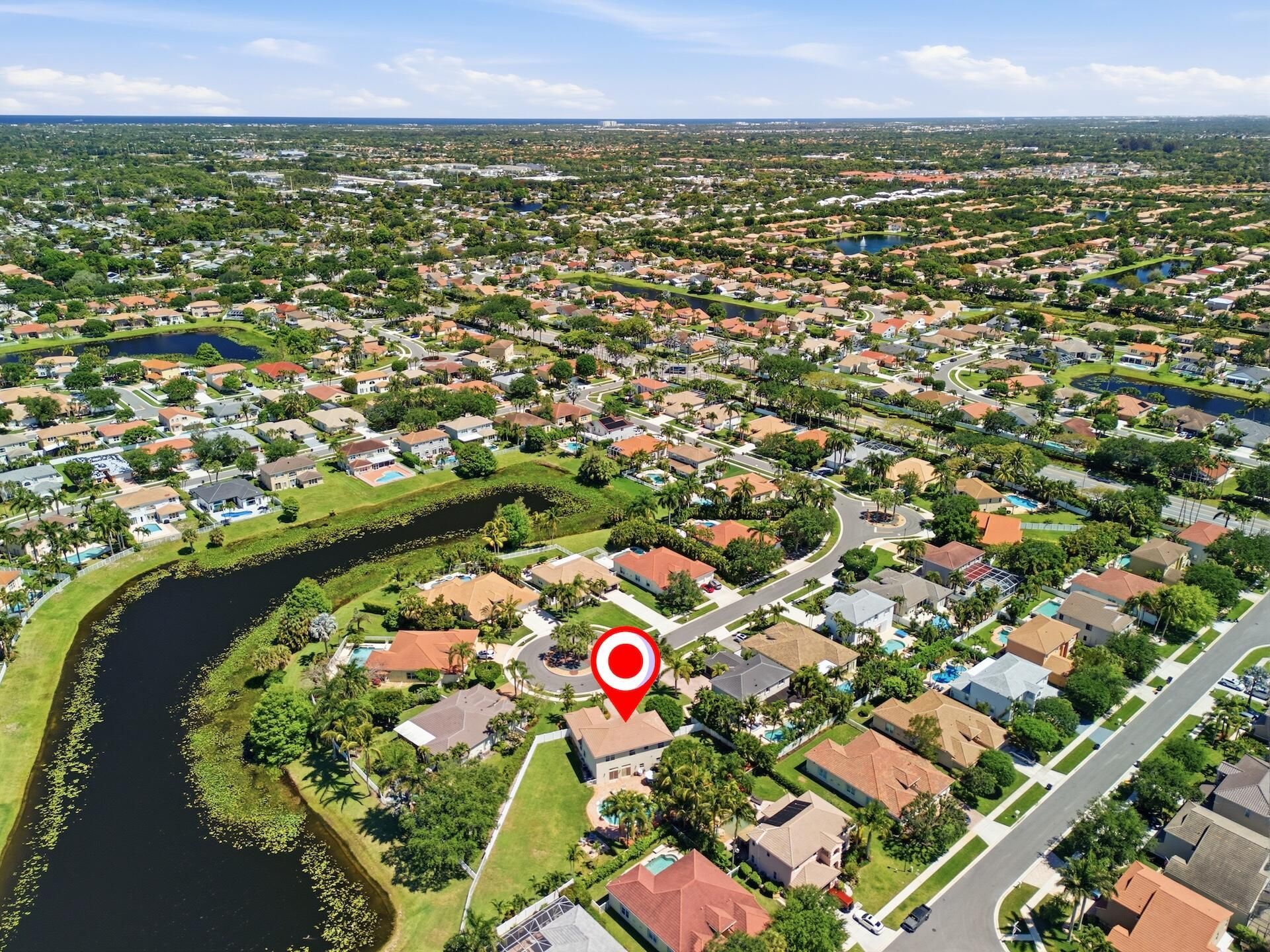 5314 Indianwood Village Lane, Lake Worth, FL 33463 Photo