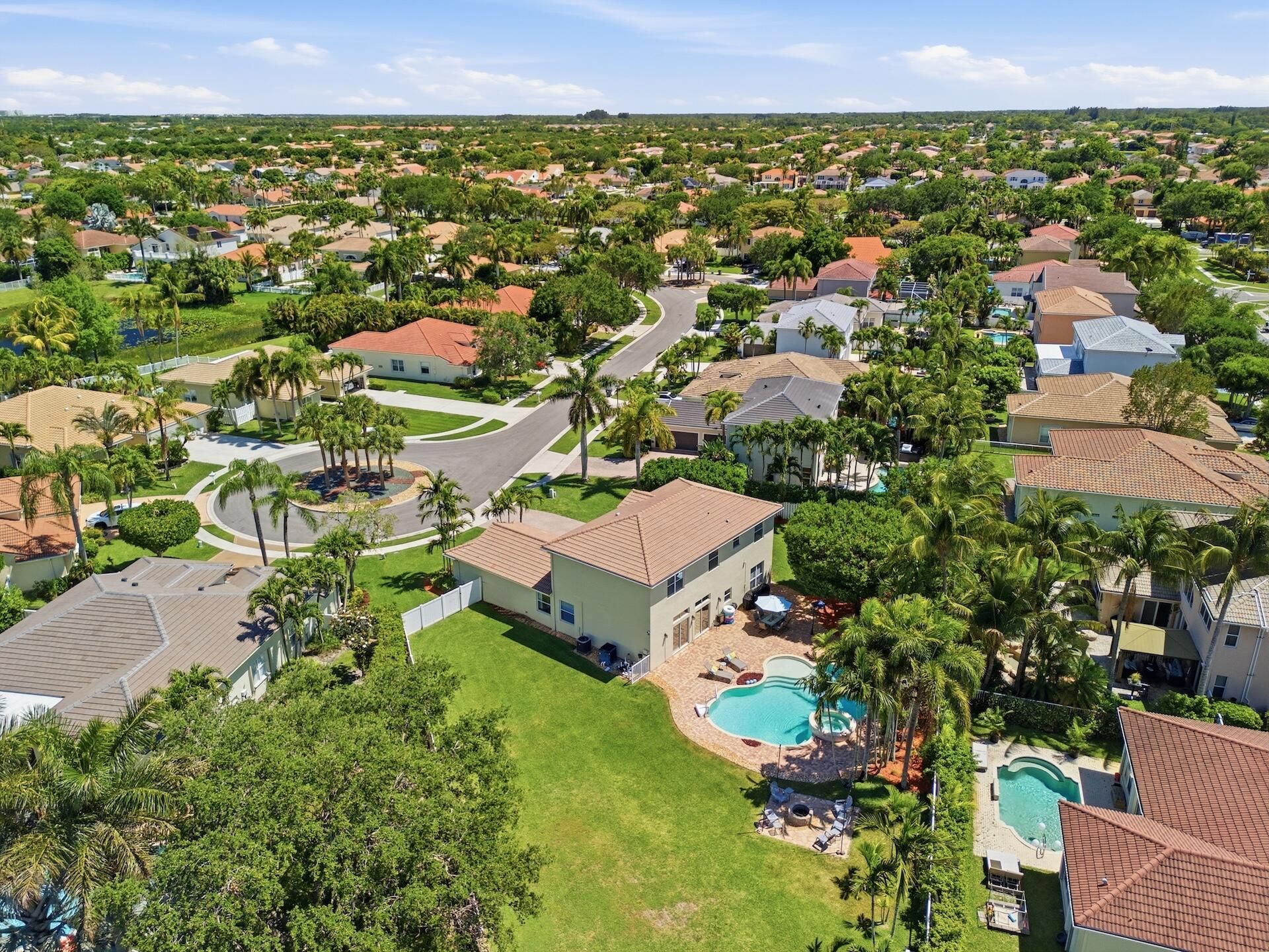 5314 Indianwood Village Lane, Lake Worth, FL 33463 Photo