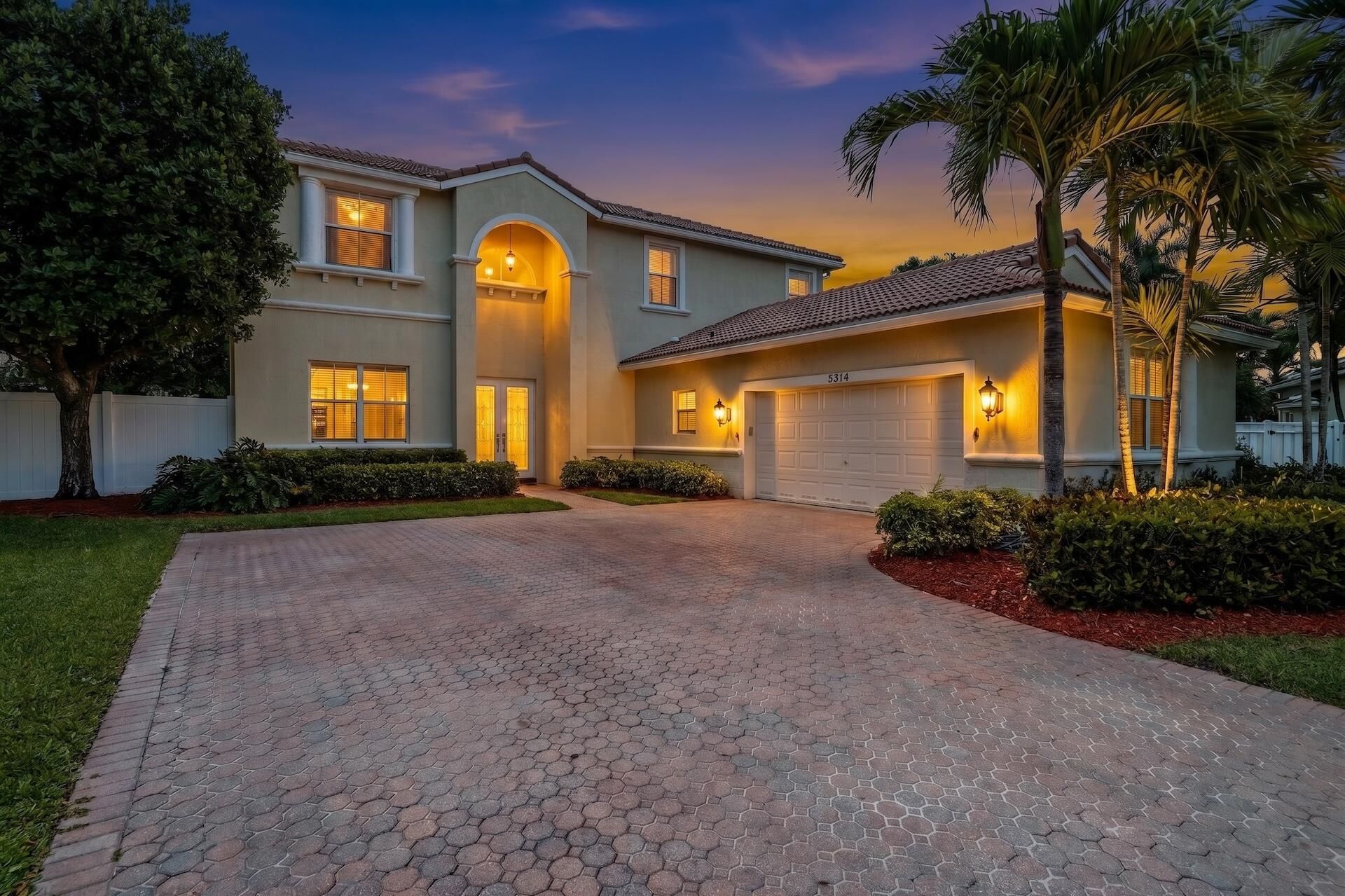 5314 Indianwood Village Lane, Lake Worth, FL 33463 Photo