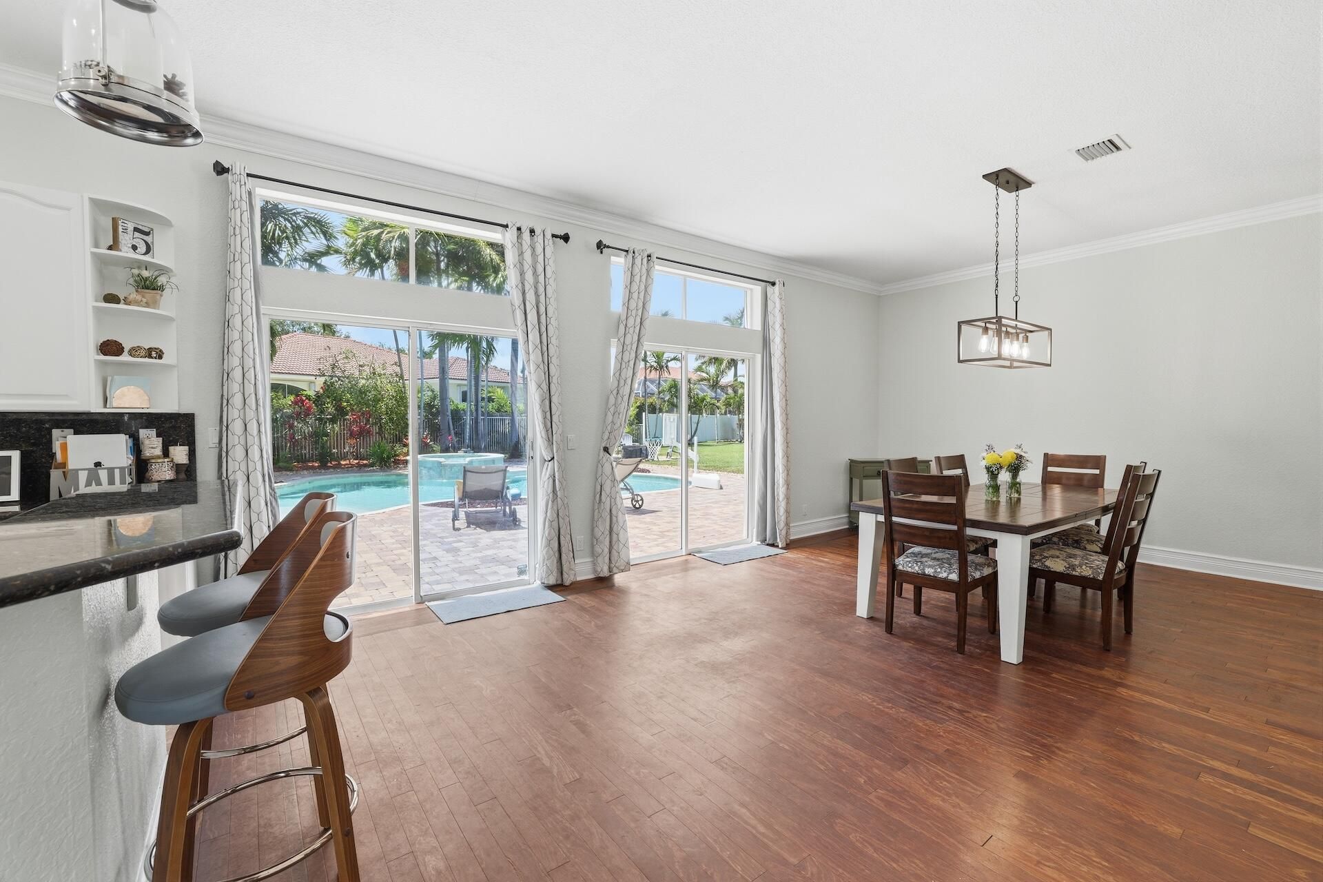 5314 Indianwood Village Lane, Lake Worth, FL 33463 Photo