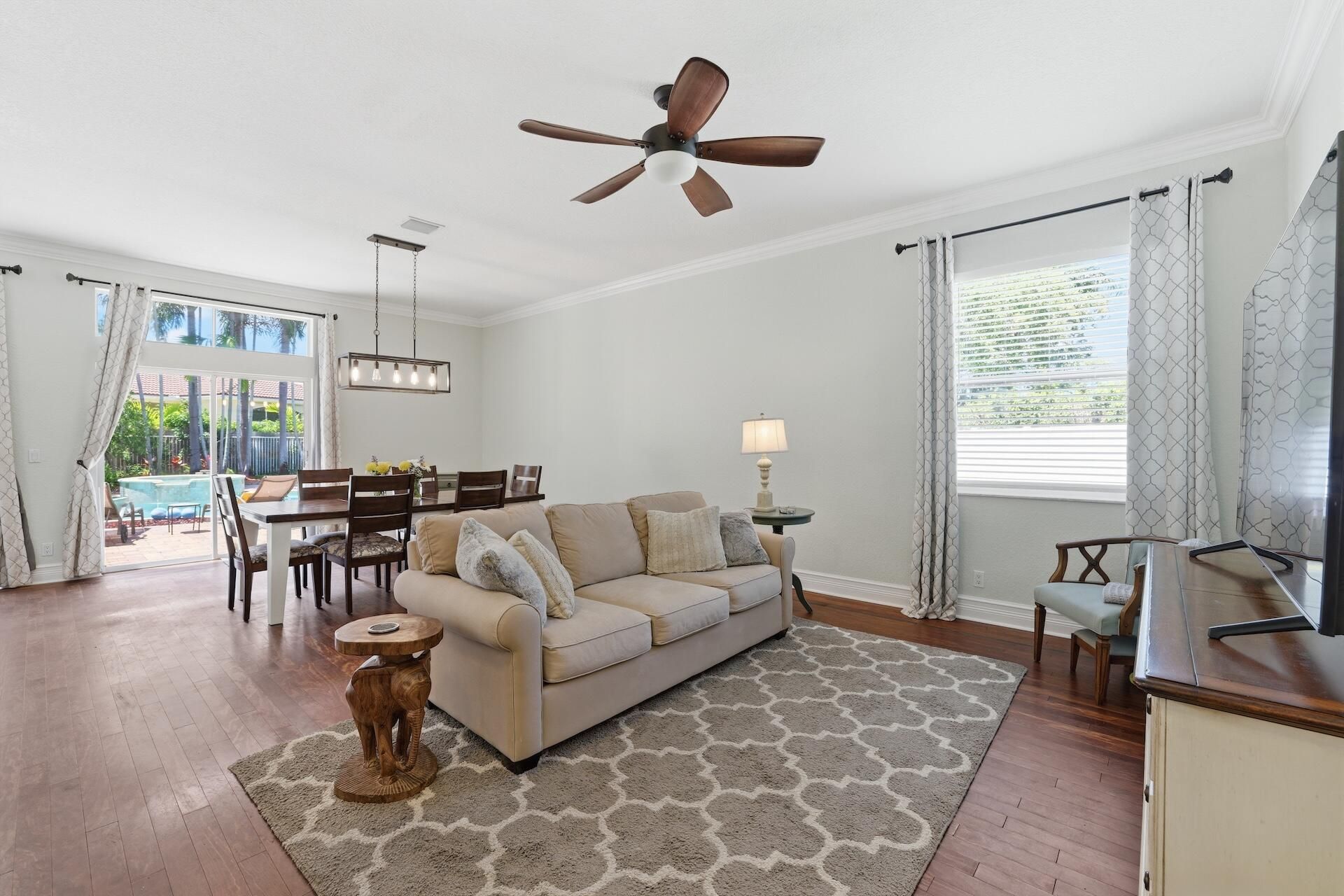 5314 Indianwood Village Lane, Lake Worth, FL 33463 Photo