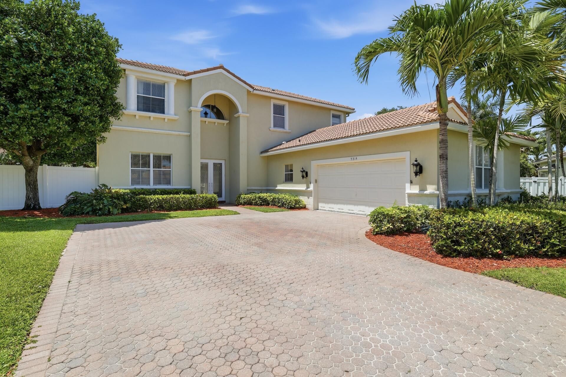 5314 Indianwood Village Lane, Lake Worth, FL 33463 Photo