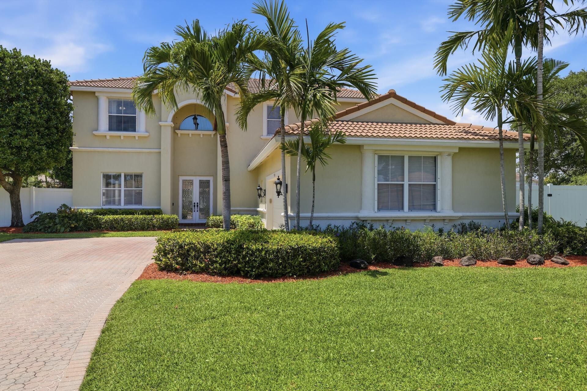 5314 Indianwood Village Lane, Lake Worth, FL 33463 Photo