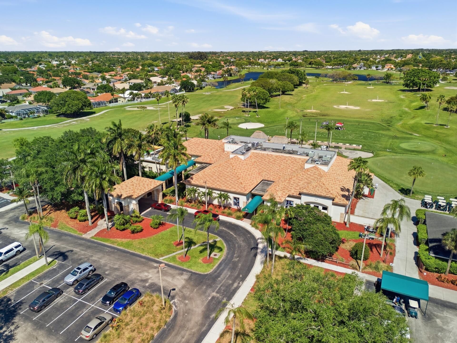 5314 Indianwood Village Lane, Lake Worth, FL 33463 Photo