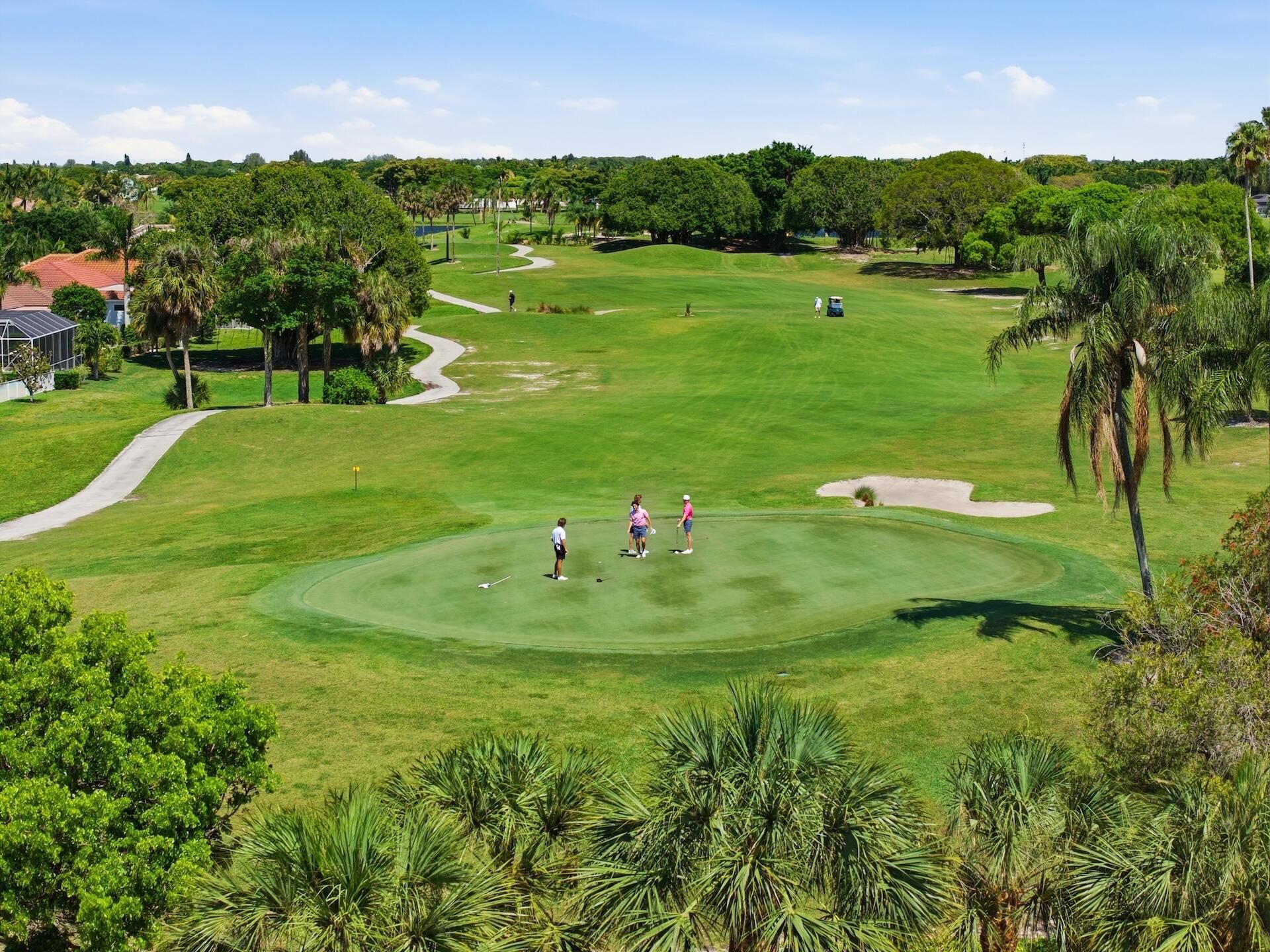 5314 Indianwood Village Lane, Lake Worth, FL 33463 Photo