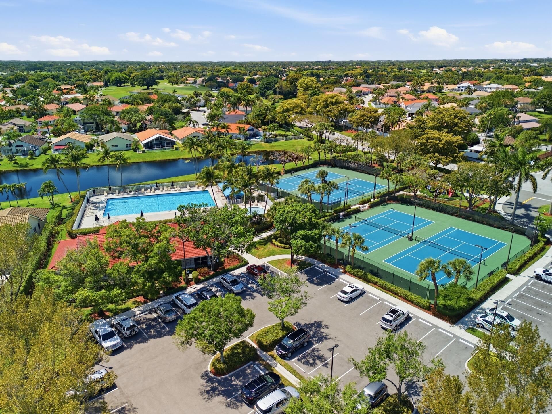 5314 Indianwood Village Lane, Lake Worth, FL 33463 Photo