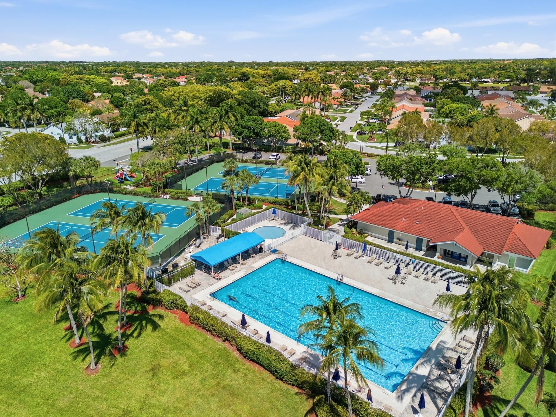5314 Indianwood Village Lane, Lake Worth, FL 33463 Photo