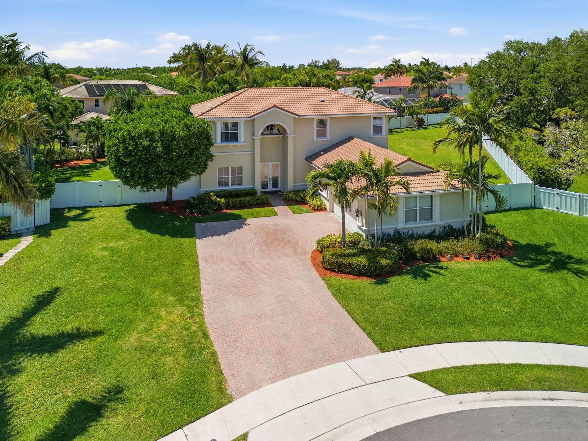 5314 Indianwood Village Lane, Lake Worth, FL 33463 Photo
