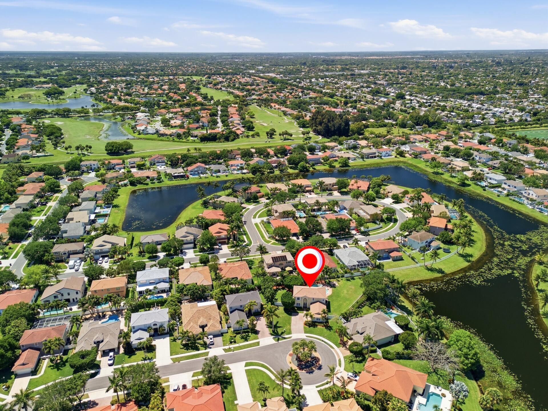 5314 Indianwood Village Lane, Lake Worth, FL 33463 Photo