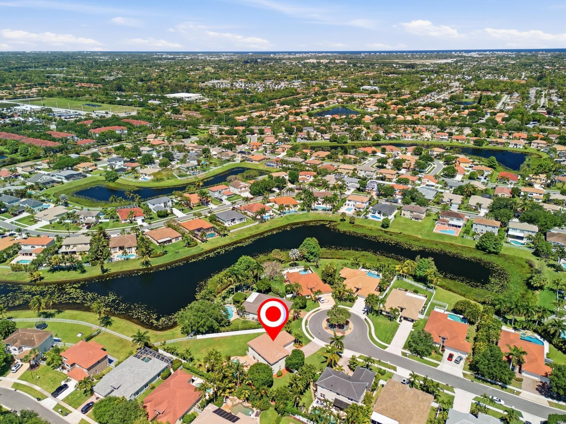 5314 Indianwood Village Lane, Lake Worth, FL 33463 Photo