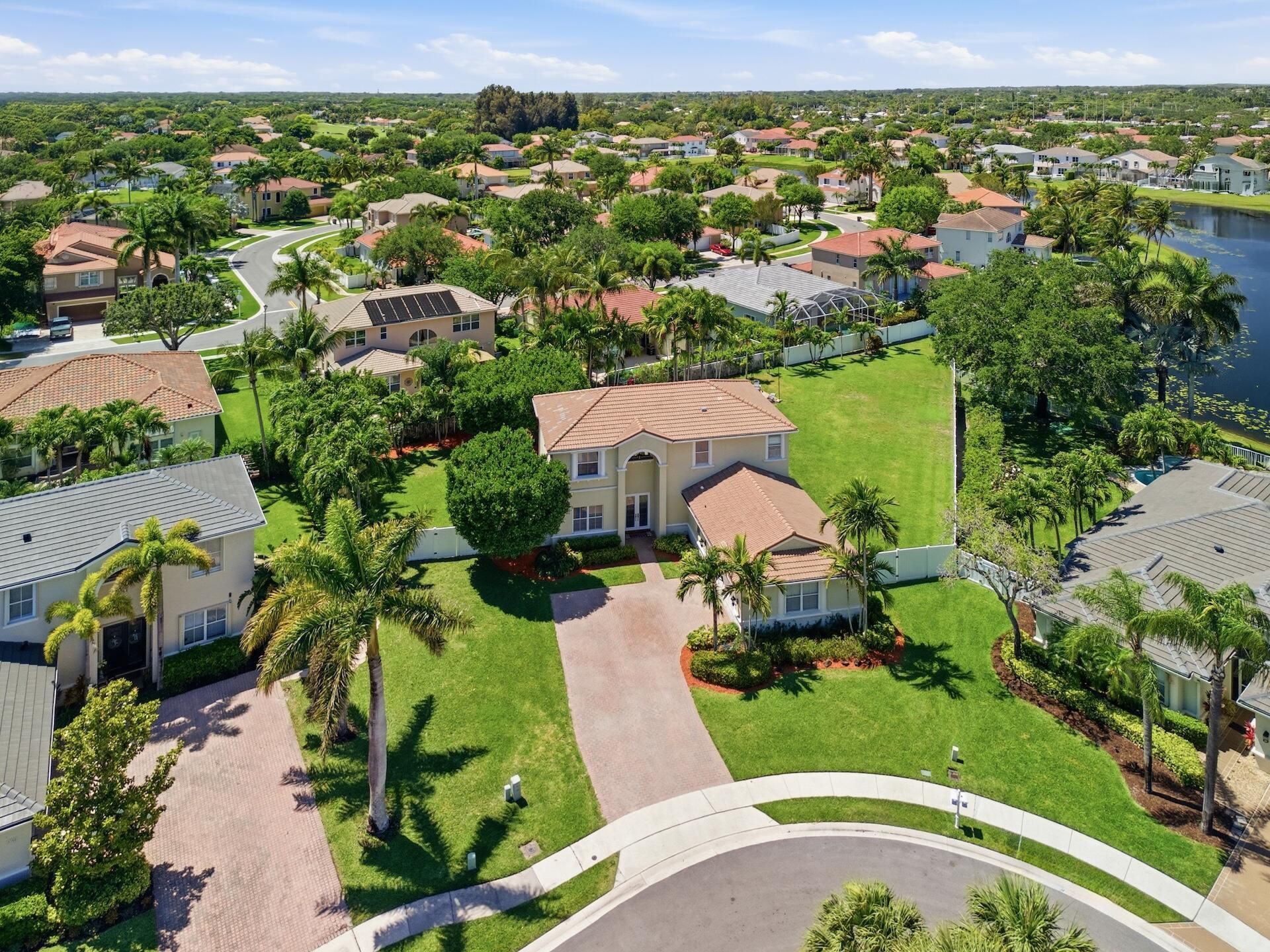 5314 Indianwood Village Lane, Lake Worth, FL 33463 Photo