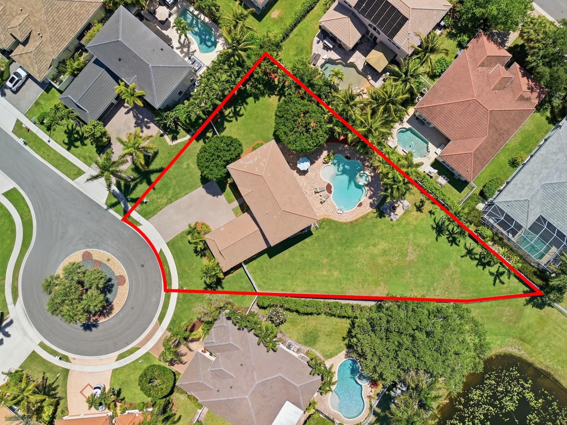 5314 Indianwood Village Lane, Lake Worth, FL 33463 Photo