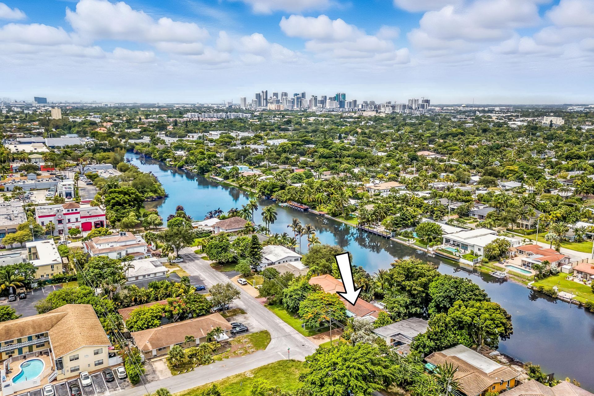 1625 NE 20th Avenue, Fort Lauderdale, FL 33305 Photo