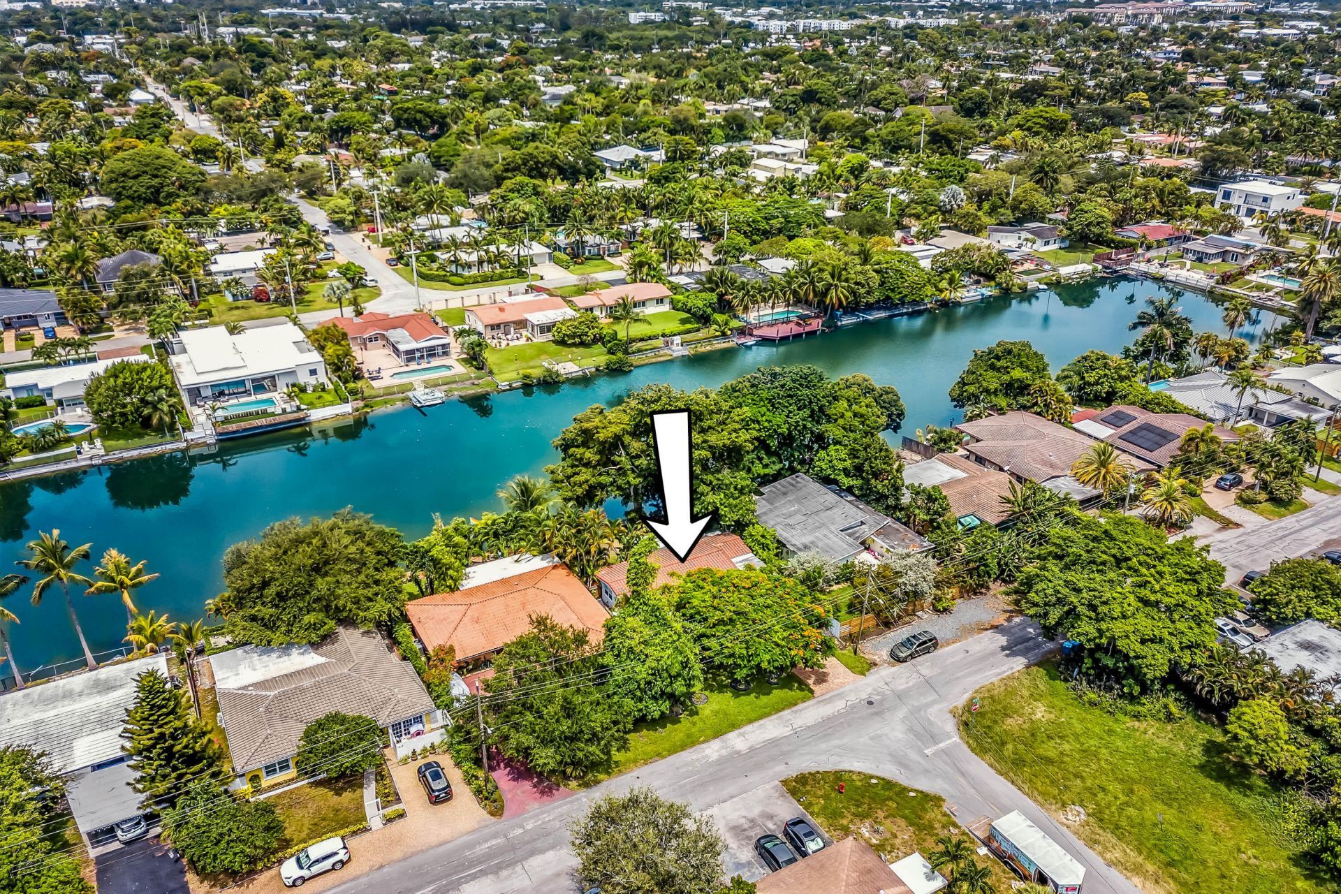 1625 NE 20th Avenue, Fort Lauderdale, FL 33305 Photo