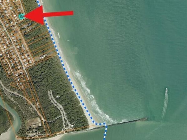 0 N Ocean Drive, Fort Pierce, FL 34949