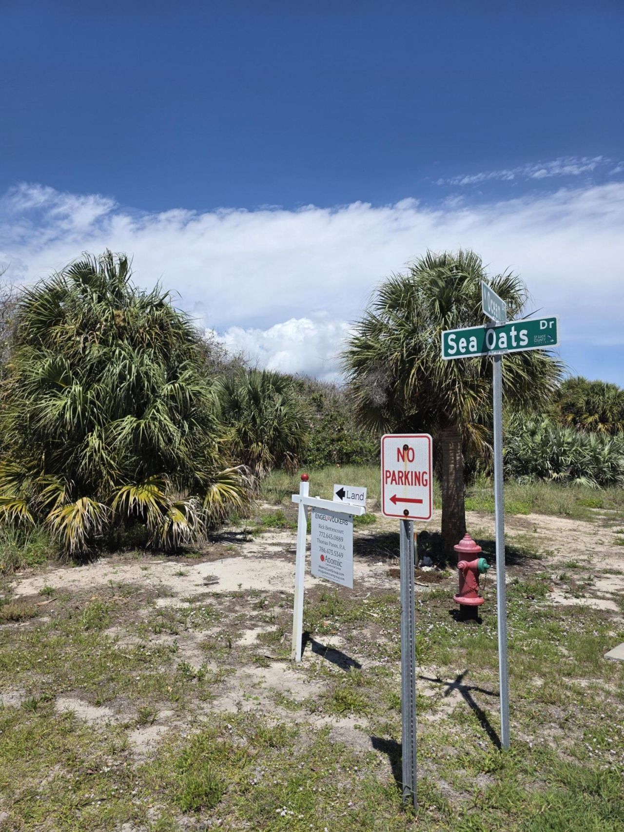 0 N Ocean Drive, Fort Pierce, FL 34949 Photo