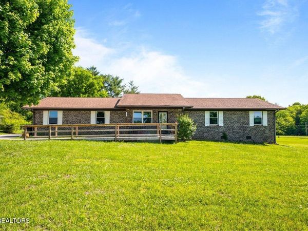 118 Big Valley Rd, Andersonville, TN 37705