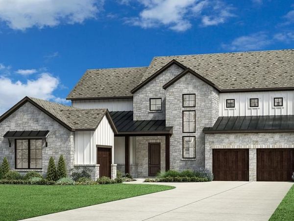 1733 Yellow Rose Court , Celina, TX 75009