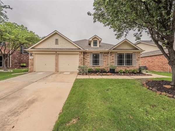 12108 Vienna Apple Road, Fort Worth, TX 76244
