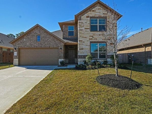 12173 Pearl Bay Court , Conroe, TX 77304