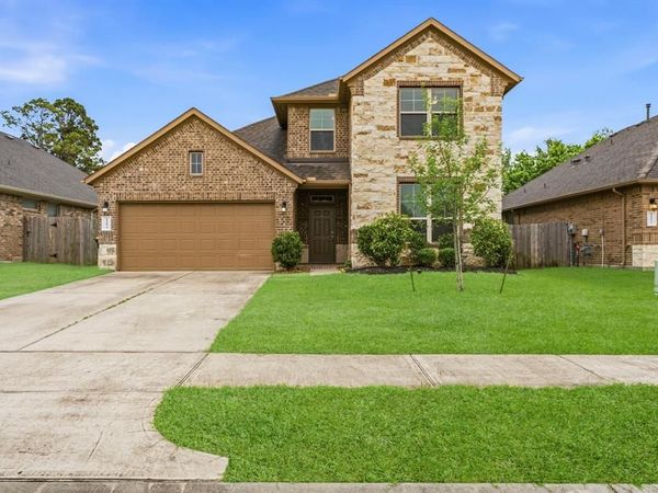 12173 Pearl Bay Court , Conroe, TX 77304