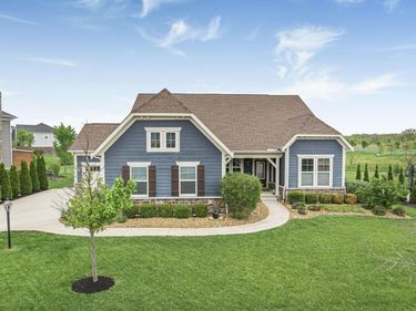2089 Gingerfield Way, Sunbury, OH 43074