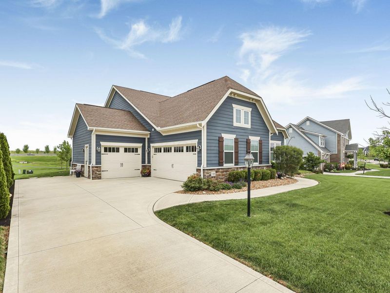 2089 Gingerfield Way, Sunbury, OH 43074 Photo 5