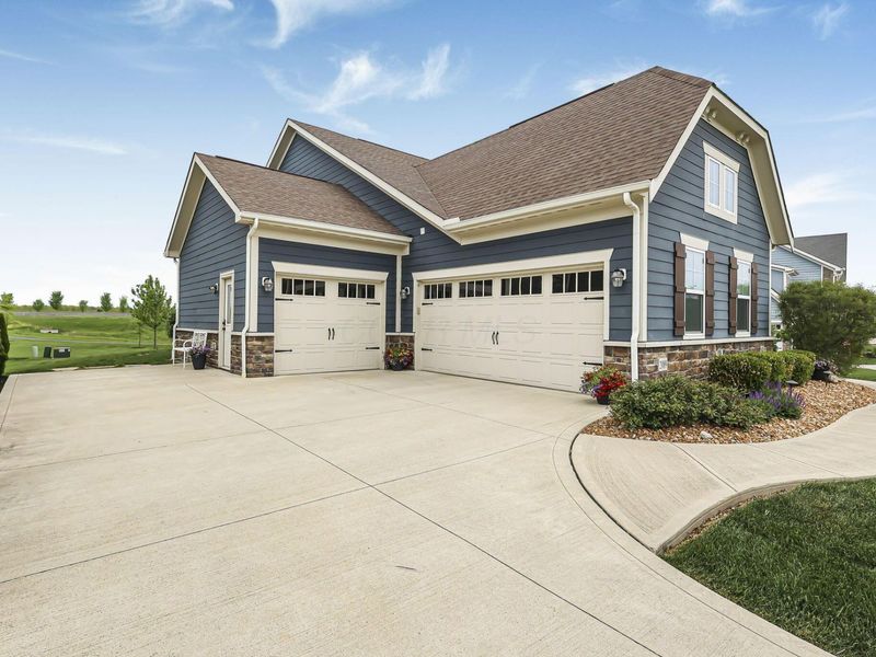 2089 Gingerfield Way, Sunbury, OH 43074 Photo 8