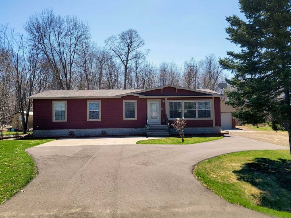 2370 Lake Shore Boulevard , Wahkon, MN 56386