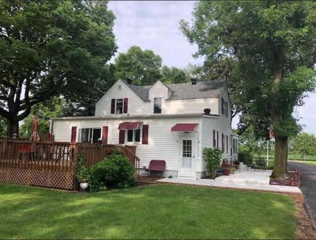 34693 145th Street, Waseca, MN 56093