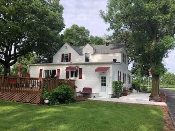 34693 145th Street, Waseca, MN 56093