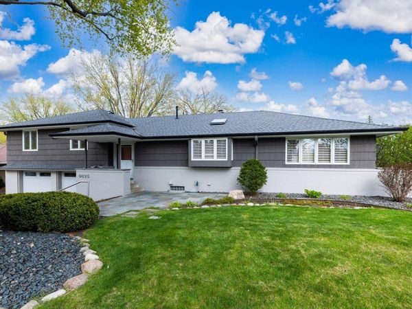 6625 Naomi Drive, Edina, MN 55439