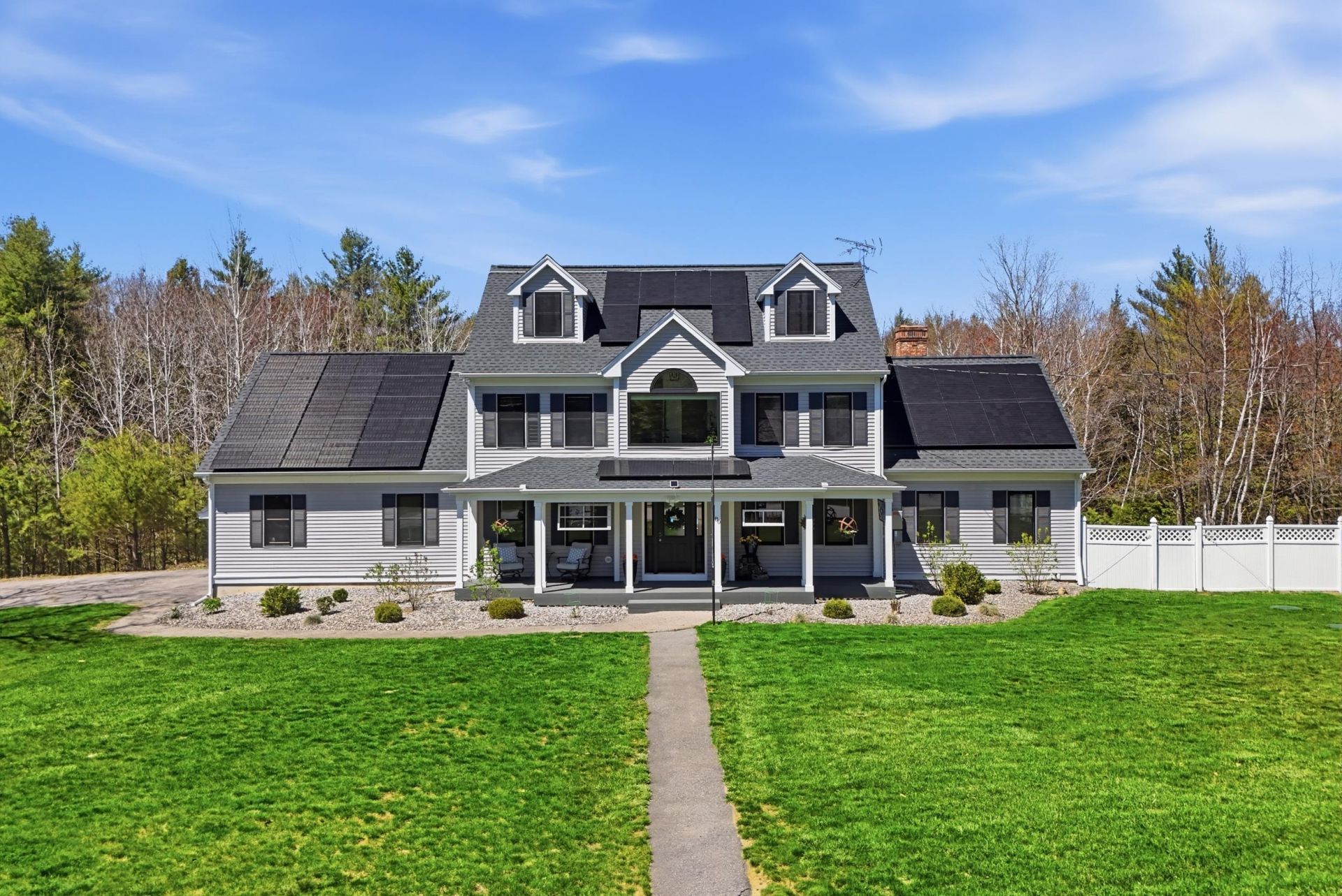 80 Karlin Road, Fremont, NH 03044 Main Photo