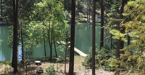 468 Mauna Kea Dr, Arnold, CA 95223 Photo