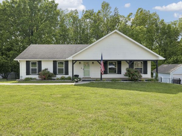 105 Hilco Dr , Lafayette, TN 37083